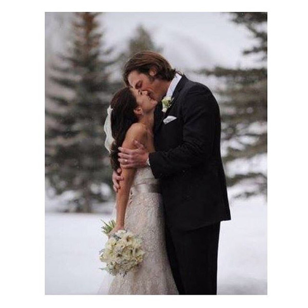 Jared Padalecki, Instagram Jared Padalecki, Instagram